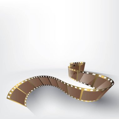 Basit grafik simgesi vektör illüstrasyonu