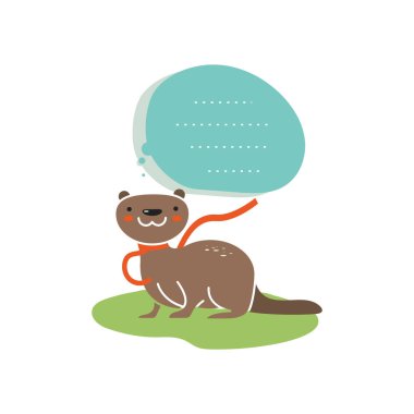 Web uygulaması için vektör simgesi, illüstrasyon