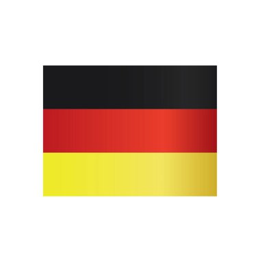 Basit grafik simgesi vektör illüstrasyonu 