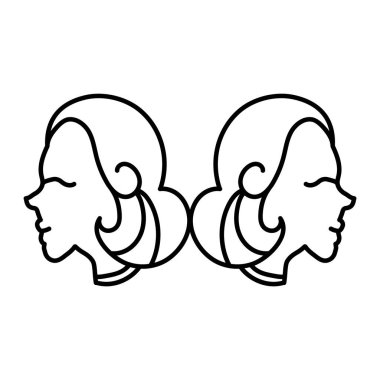 Vektör illüstrasyonu, simge ögesi arkaplanı