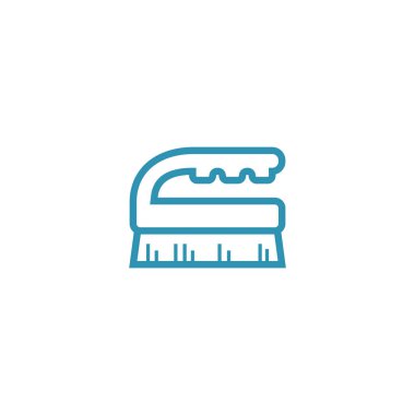 Web uygulaması için soyut vektör resimleme