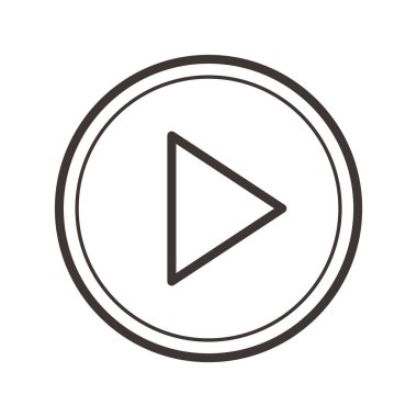 modern grafik simgesi vektör illüstrasyonu 