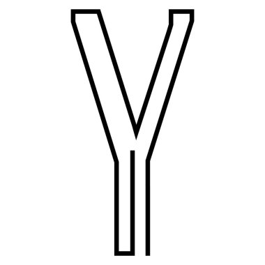 Vektör illüstrasyonu, simge ögesi arkaplanı