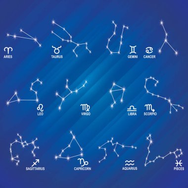 Basit grafik vektör illüstrasyonu
