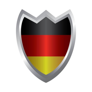 Basit grafik vektör illüstrasyonu