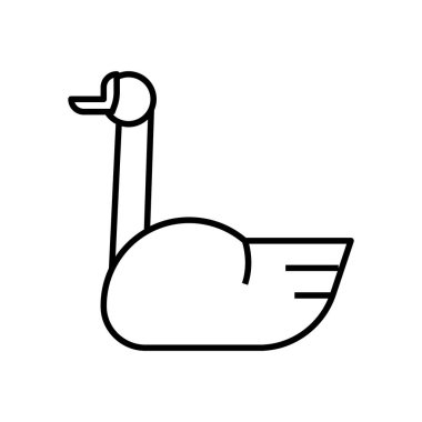 modern grafik simgesi vektör illüstrasyonu 