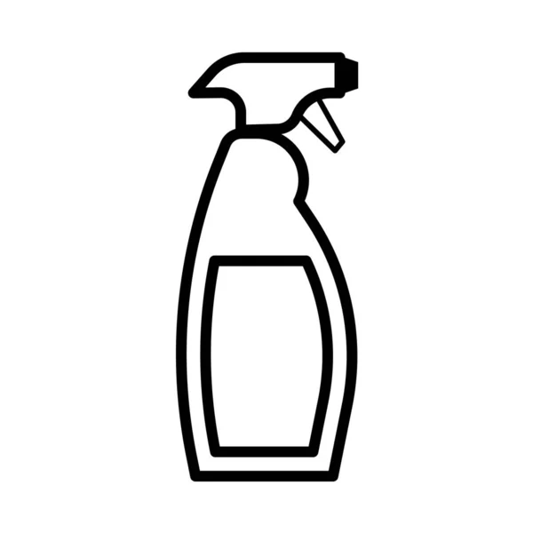 Ilustración Simple Icono Gráfico Vector — Archivo Imágenes Vectoriales