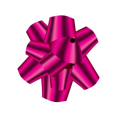 Basit grafik simgesi vektör illüstrasyonu