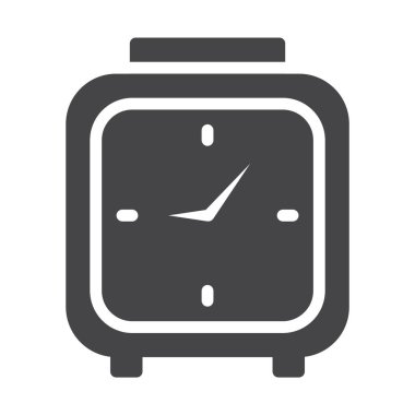 Web simgesi vektör illüstrasyonu