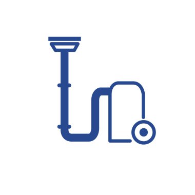 Basit grafik vektör illüstrasyonu