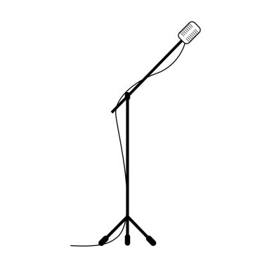 Vektör illüstrasyonu, simge ögesi arkaplanı