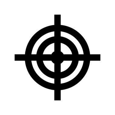 modern grafik simgesi vektör illüstrasyonu