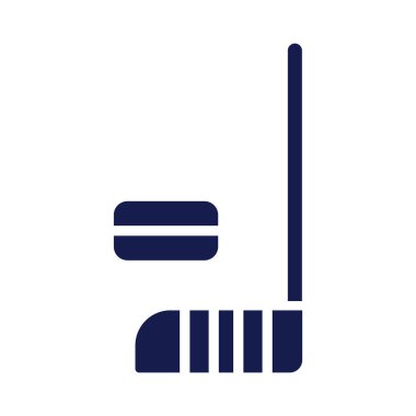 Basit grafik vektör illüstrasyonu