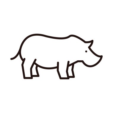 Web uygulaması için vektör simgesi, illüstrasyon