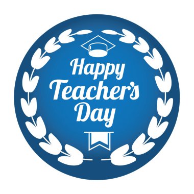 Basit grafik vektör illüstrasyonu