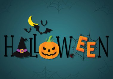 Web sitesi, vektör illüstrasyonu için düz simge 