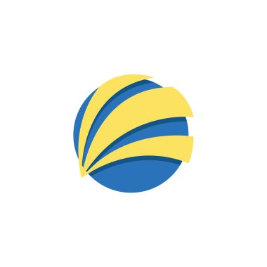 modern grafik simgesi vektör illüstrasyonu 