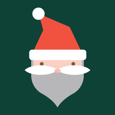 Vektör illüstrasyonu, simge ögesi arkaplanı