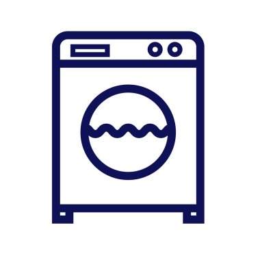 modern grafik simgesi vektör illüstrasyonu