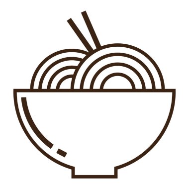 modern grafik simgesi vektör illüstrasyonu 