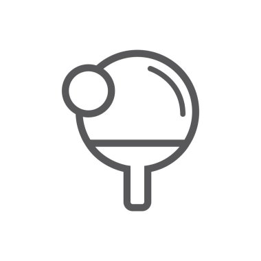 Vektör illüstrasyonu, simge ögesi arkaplanı