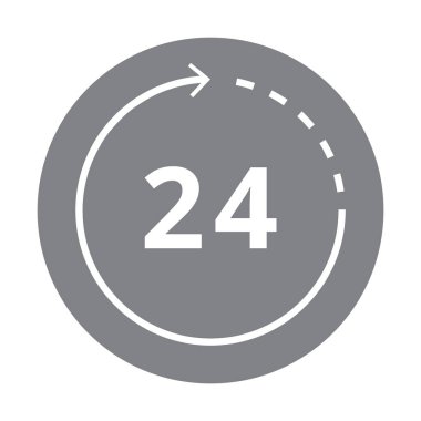 modern grafik simgesi vektör illüstrasyonu 