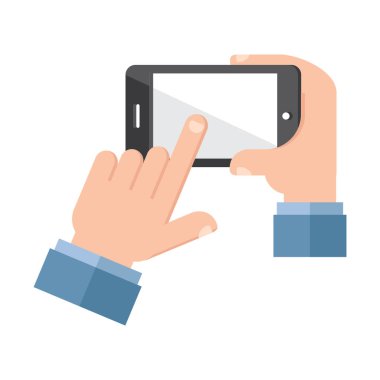 Vektör illüstrasyonu, simge ögesi arkaplanı