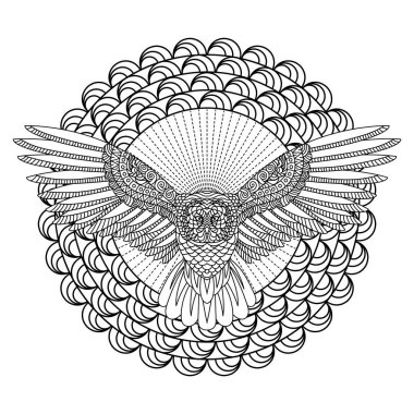 Web simgesi vektör illüstrasyonu