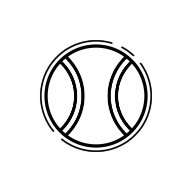 modern grafik simgesi vektör illüstrasyonu 