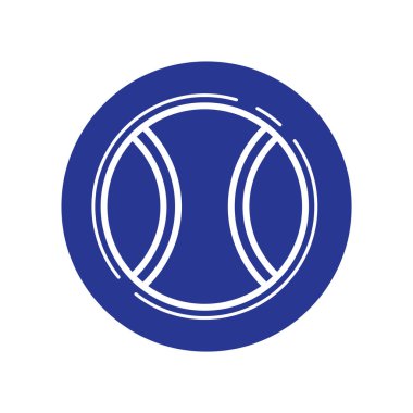 Basit grafik vektör illüstrasyonu