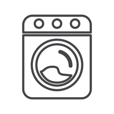 modern grafik simgesi vektör illüstrasyonu