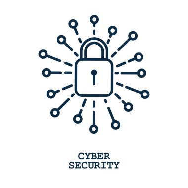 iş simgesi vektör illüstrasyonu