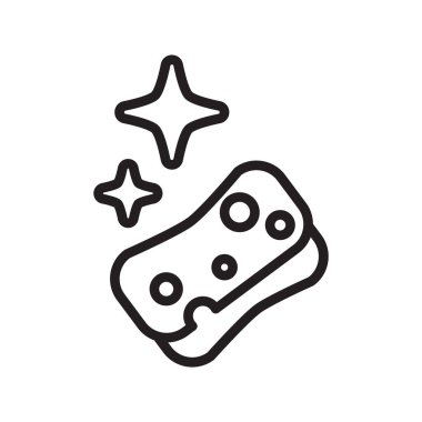 Web uygulaması için vektör simgesi çizimi