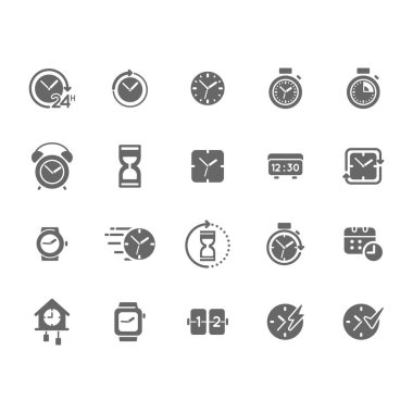 modern grafik simgesi vektör illüstrasyonu