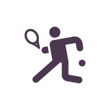 modern grafik simgesi vektör illüstrasyonu 