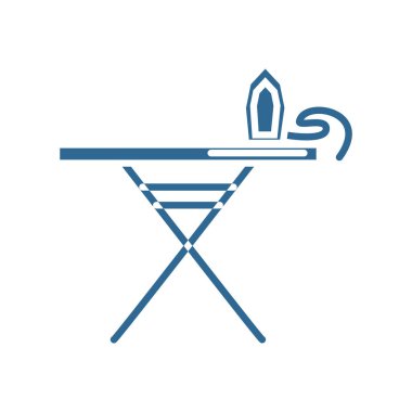 Vektör illüstrasyonu, simge ögesi arkaplanı