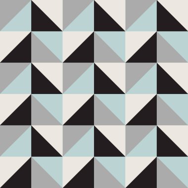 Soyut geometrik arkaplan. vektör illüstrasyonu.