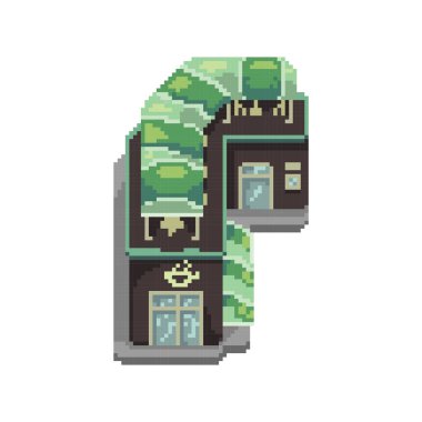 modern grafik simgesi vektör illüstrasyonu 