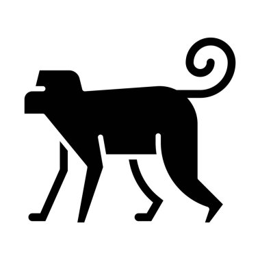 Vektör illüstrasyonu, simge ögesi arkaplanı