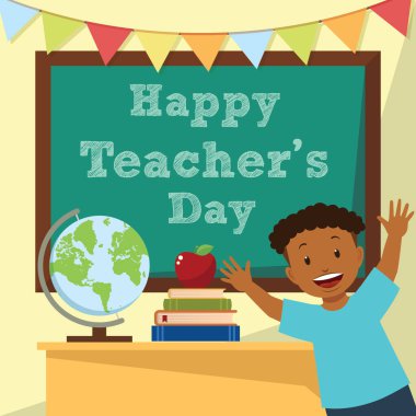 Vektör illüstrasyonu, simge ögesi arkaplanı