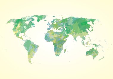 modern grafik simgesi vektör illüstrasyonu