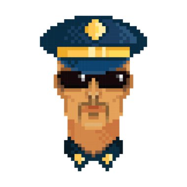 Vektör illüstrasyonu, simge ögesi arkaplanı