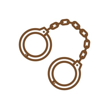 Vektör illüstrasyonu, simge ögesi arkaplanı