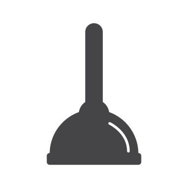 modern grafik simgesi vektör illüstrasyonu