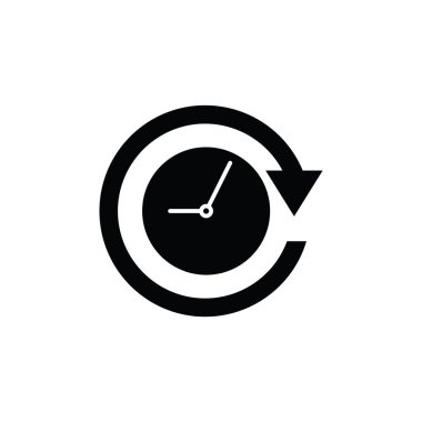 modern grafik simgesi vektör illüstrasyonu