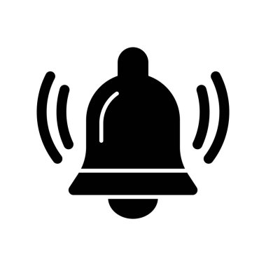 Zaman simgesinin vektör şablonu, saat illüstrasyonu 