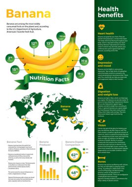 Basit grafik vektör illüstrasyonu