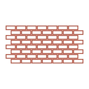 Basit grafik vektör illüstrasyonu