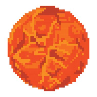 Vektör illüstrasyonu, simge ögesi arkaplanı