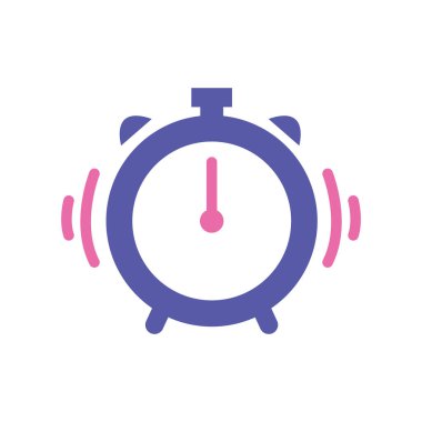 Web uygulaması için soyut vektör resimleme